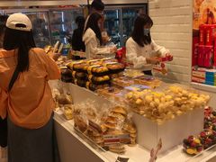 -嘉华饼屋JOY BAKERY(南屏街店)