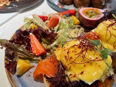-BE BRIGHT KITCHEN(正佳广场店)