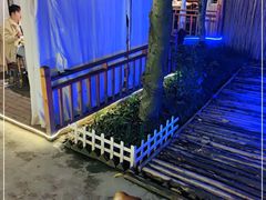 -醉二娘正宗西昌火盆烧烤(大丰店)
