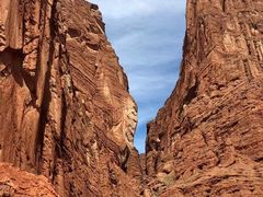 -天山神秘大峡谷