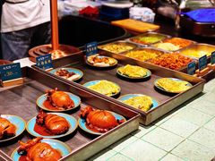 -大头仔海鲜面馆(环球港店)