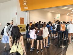 -圣淘沙Express捷运Sentosa站