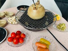 -简象咖啡CAFE ELE JANE(满陇桂雨店)