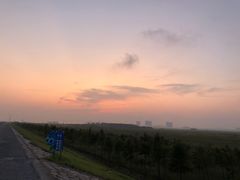 -南汇嘴观海公园