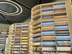 -房山世界地质公园博物馆