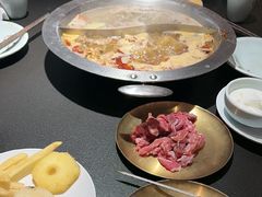 -额尔敦·品质自助(摩尔城店)