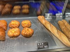 -81bakery(关山路店)