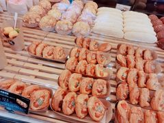 -爱达乐面包生日蛋糕(华油路店)