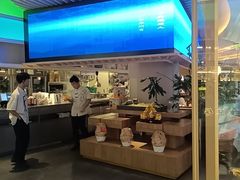 -桂满陇·江南餐厅·蟹黄小笼(清河万象店)