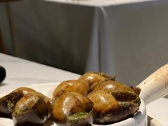 -Marina厨房·ALA精酿(月湖盛园店)