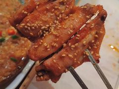 -枪火串烧·东北特色烧烤(罗湖总店)
