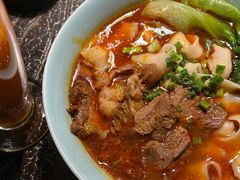 -喜晋道面馆(华严寺广场店)