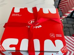 -DQ·蛋糕·冰淇淋(大宁国际商业广场店)
