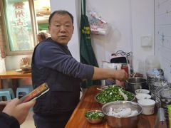 -贵州沾水米线(学田湾店)