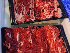 -三毛牛肉店(福强店)