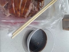 -竺桥兄弟烤鸭馆(竺桥店)