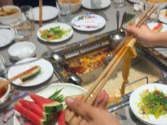 -海底捞火锅(赛格国际购物中心店)