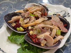 -威海渔村(黄兴路店)