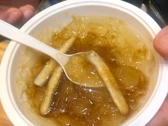 土笋冻-安海五叔公土笋冻(西街店)