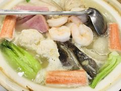 -砂锅李(九江路店)
