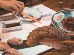 -希望日本料理(保利香槟花园店)