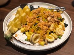 -星叶·东南亚料理(宁波万象汇店)