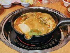 -黔三一夺夺粉酸汤火锅(百信店)