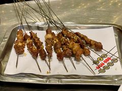 -阿财老铺·老蚌埠龙虾城(华夏总店)