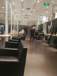 点击看大图 -东方麒麟·潘多拉SALON