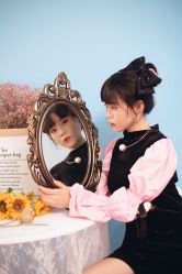-初白IMAGE·女子摄影