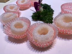 金奖白糖糕-胡老大菜热饭香·家宴(二七北路店)