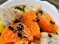 -众味海鲜大排档·活海鲜·潮汕味(南澳店)
