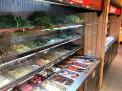 -张亮麻辣烫(政民路店)
