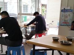 -正宗东门老牌豆芽粉