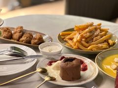 -盐说·西式餐酒馆(光明万达店)