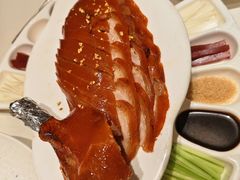 -華府Deluxe(兴业太古汇店)