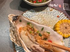 -牛村来人潮汕牛肉火锅(西单店)