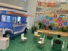 -银座mall(东直门店)