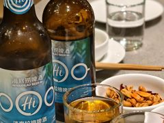 -海底捞火锅(高科东路店)