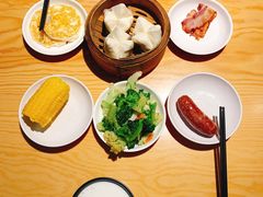 -阿那亚第一食堂 Cafeteria 1