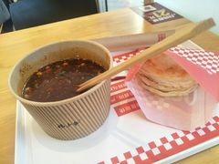 -西少爷(望京SOHO店)