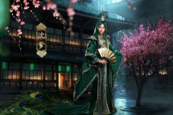 点击看大图 -星元素cosplay动漫摄影写真工作室