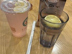 -逸派咖啡 EPARKCOFFEE(广安门店)