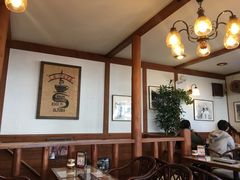 -ミカドコーヒー 軽井沢旧道店