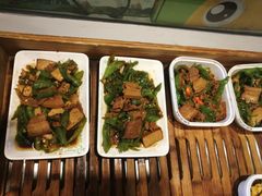 -老乡鸡(潘集世瑞大厦店)