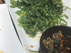 -阳光家常菜(泉乐坊店)