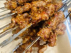 -老白家怡贵园烤肉