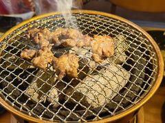 -AJIYA炭火烧肉(徐汇正大乐城店)
