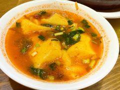 -茂盛小吃(蓝田店)