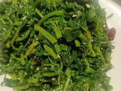 -小杨烤肉(朱雀店)